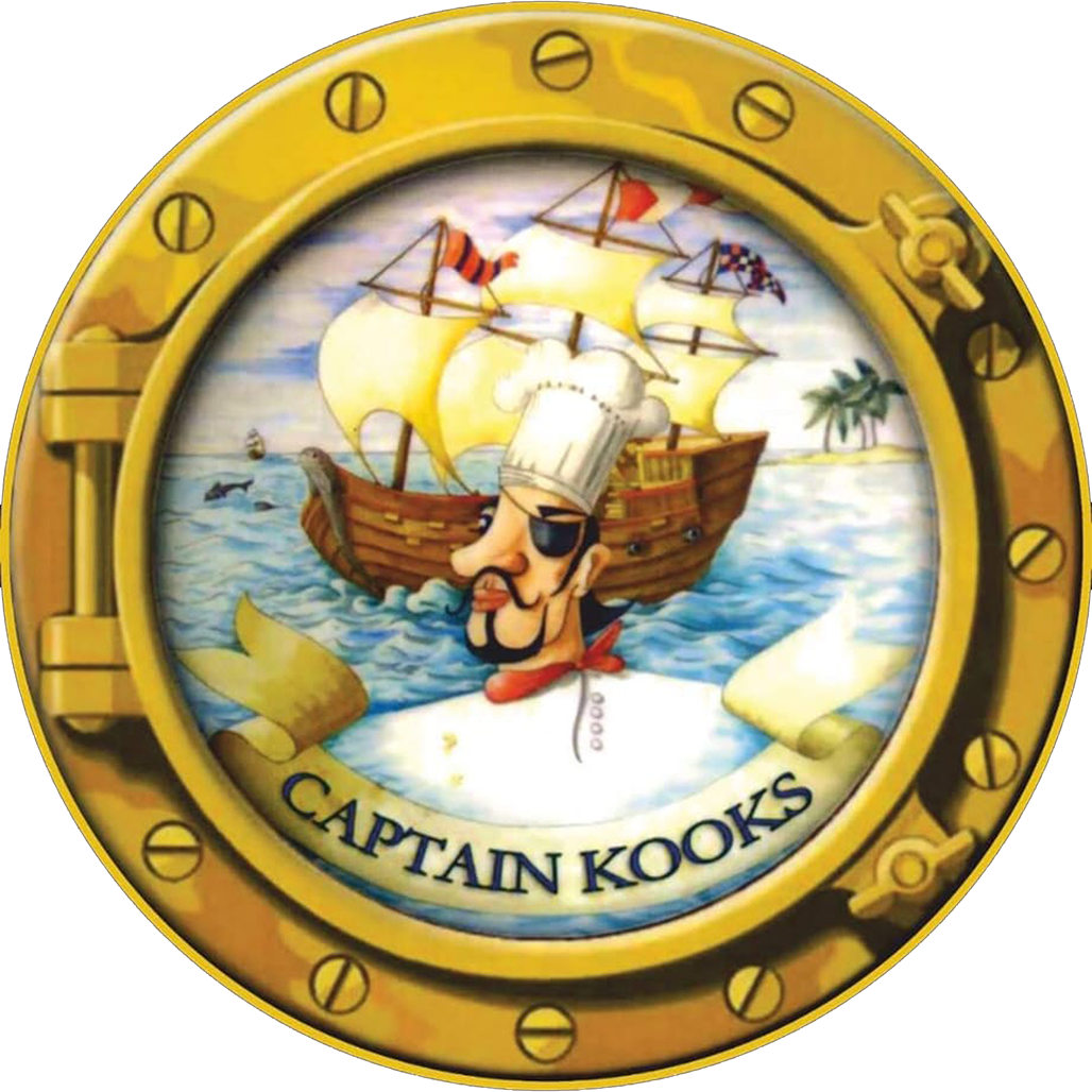 Captain Kooks
